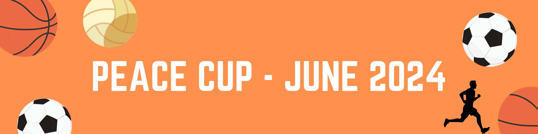 Peace Cup – June 2024
