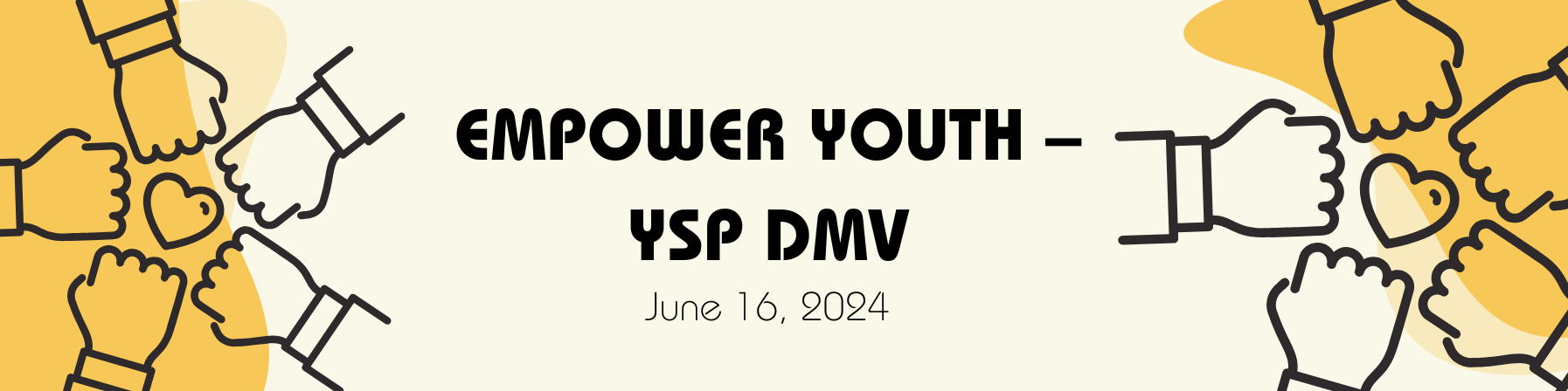 Empower Youth – YSP DMV