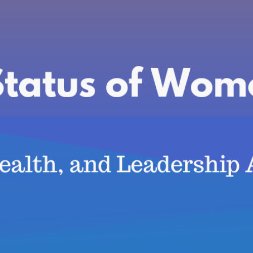Commission on the Status of Women 2025 Side Event on Promoting Resilience, Mental Health, and Leadership Among  Refugee Women