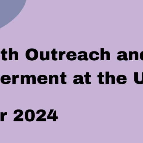 Interfaith Outreach and Youth Empowerment at the United Nations